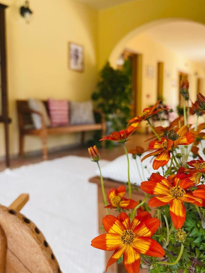 S'Arenada Hotel - Adults Only วิลลัสซีมีอุส ภายนอก รูปภาพ